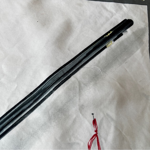 Hermès scarf 1960 vintage **condition issues** - Picture 5 of 8